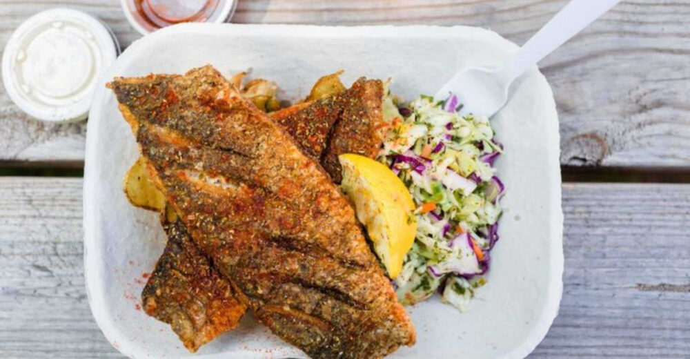 Secret Durham Restaurants That Deserve Your Appetite - Decor Hint