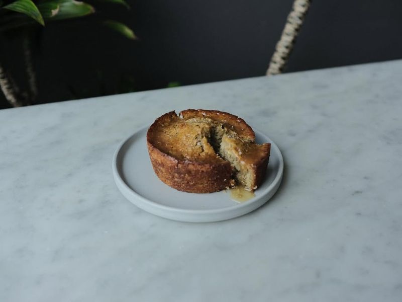 12 California Bakeries Still Baking Sourdough The Old-Fashioned Way - Decor Hint Proof Bakery