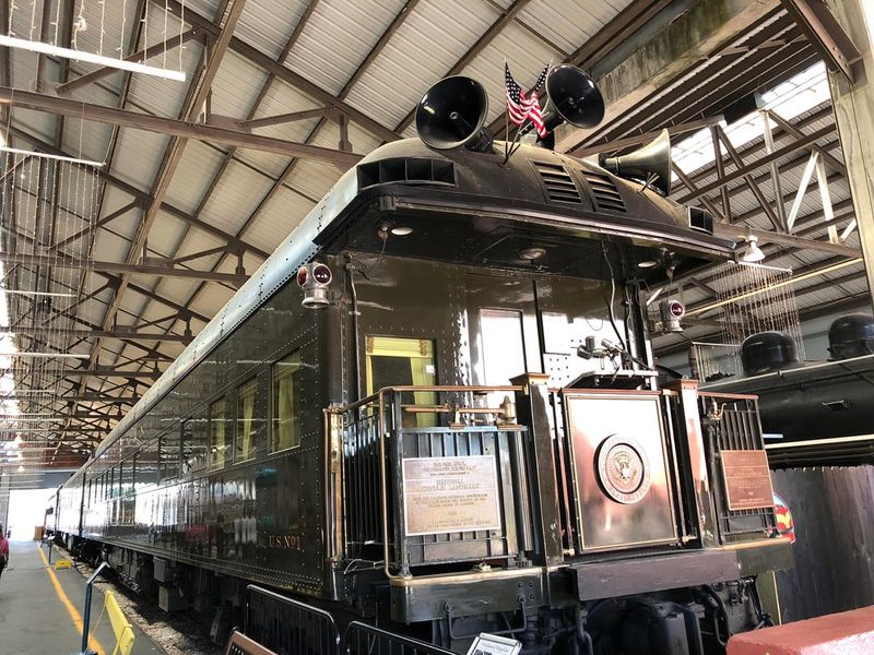 12 Florida Train Rides That Turn Day Trips Into Memories - Decor Hint Gold Coast Railroad Museum Train Rides