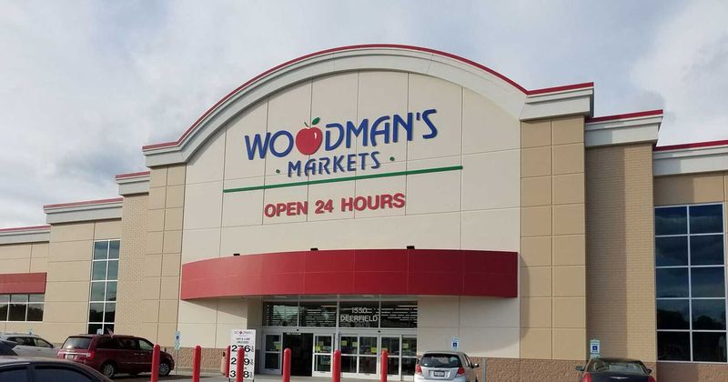 Woodman's Markets