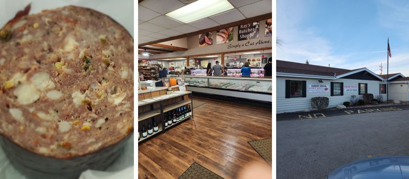 Ray's Butcher Shoppe – Green Bay