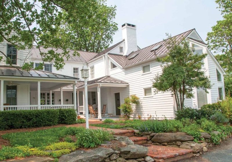 The Farmhouse At Veritas