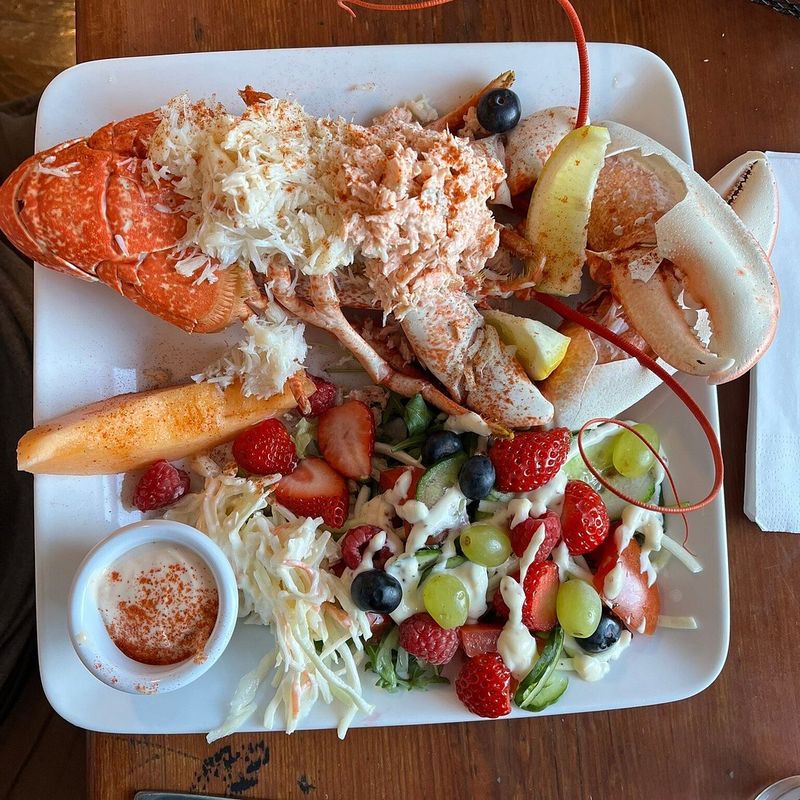 Anchor Inn Seafood
