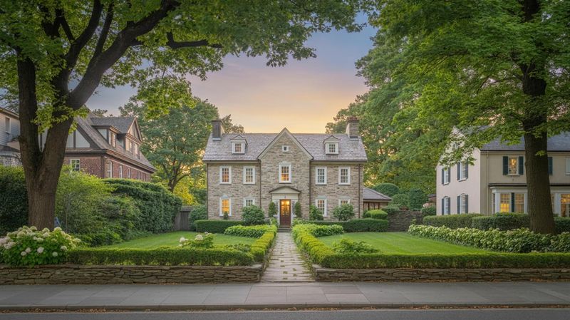 20 Top Rated Suburbs In Pennsylvania Where Quality Of Life Reigns Supreme - Decor Hint Radnor