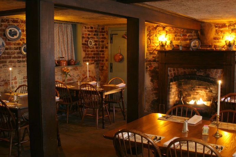 12 Virginia Tenderloin Shops Putting Local Comfort Food Back In The Spotlight - Decor Hint Half Way House – Richmond