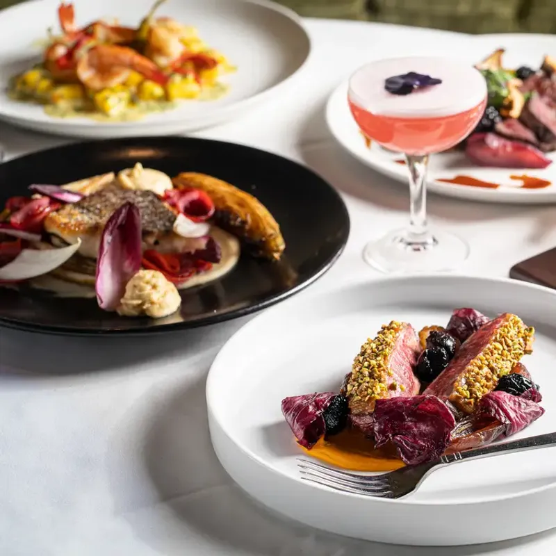 14 High End Colorado Seafood Spots Locals Recommend For A Special Night Out - Decor Hint Rioja