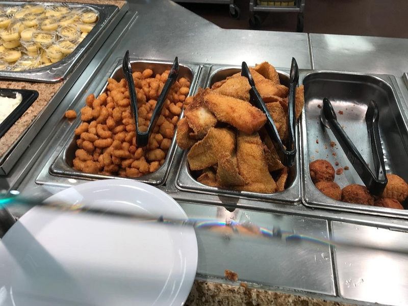 5 Indiana Buffets Everyone Talks About And 5 More You Should Try - Decor Hint Golden Corral