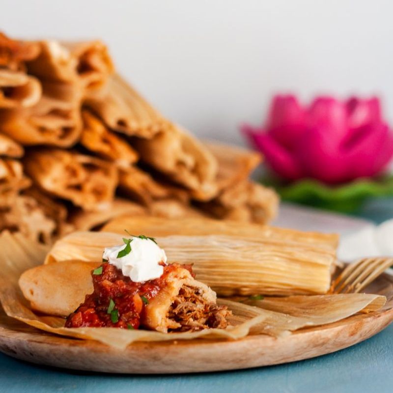 25 Texan Food Expressions That Make Visitors Do A Double Take - Decor Hint Tamales