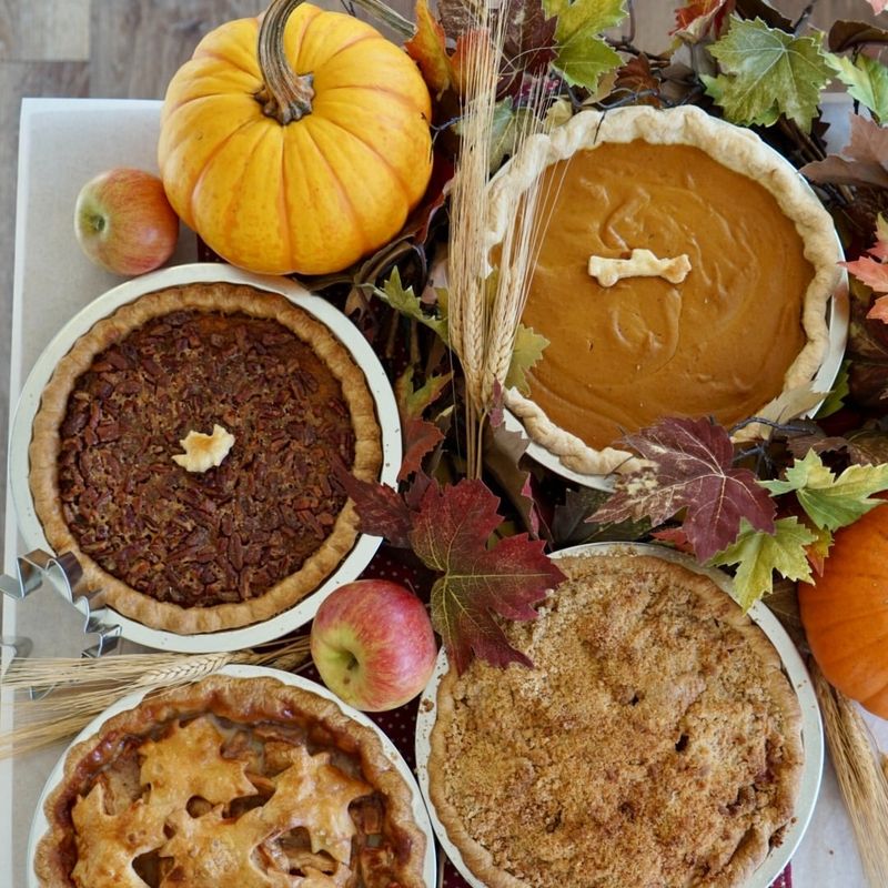 The Virginia Sweet Potato Pie Everyone's Talking About - Decor Hint Media Darling