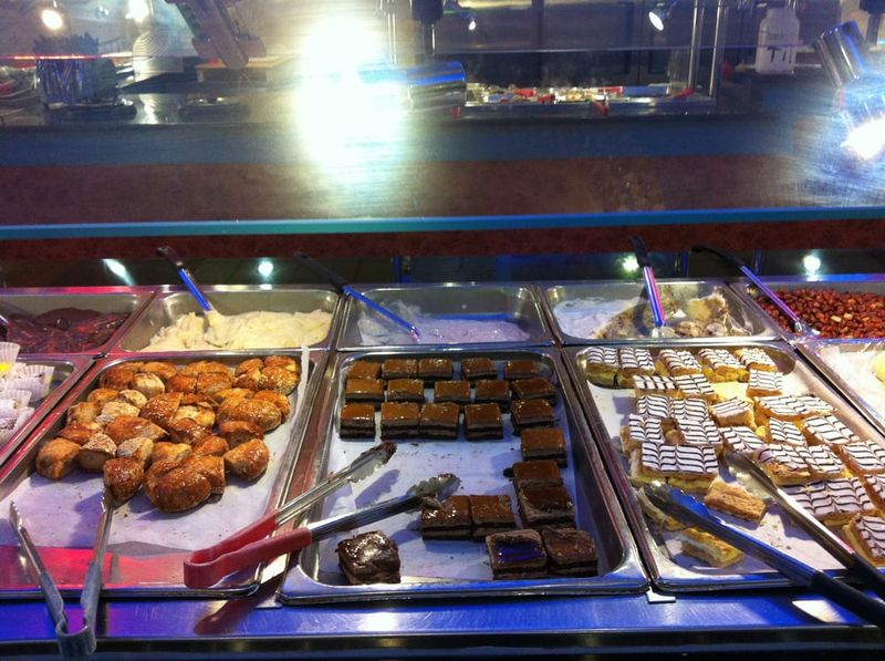 Hibachi Grill & Supreme Buffet – Rochester