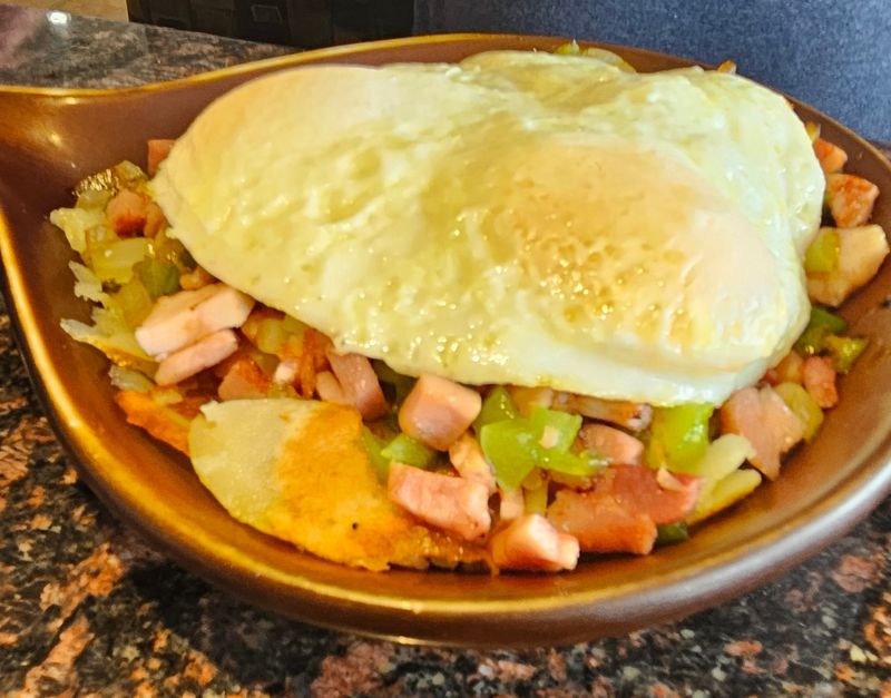 Ryan's Grill Buffet & Bakery