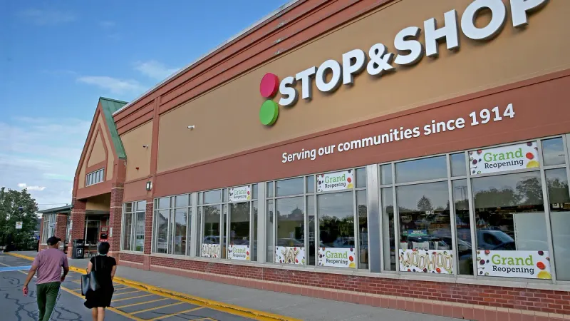 13 New Jersey Grocery Stores Offering Top-Quality Meat And Fresh Cuts - Decor Hint Stop & Shop