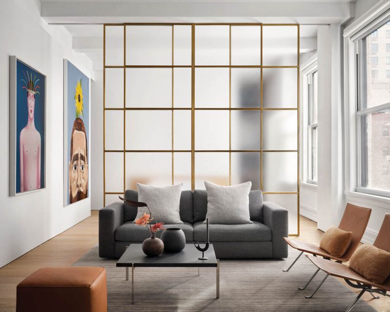 East 22nd Street Loft No. 03