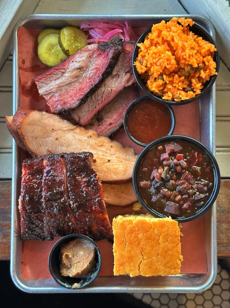 Hartford County BBQ Company