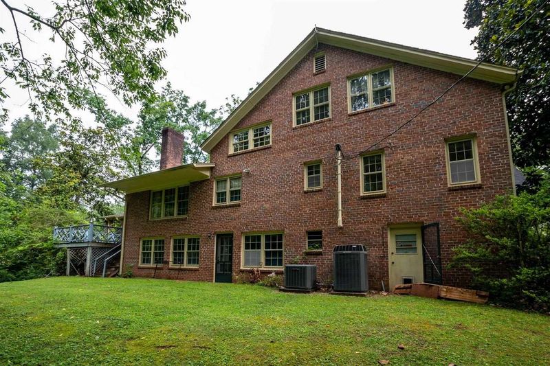 Alabama Architectural Styles Expected To Decline By 2030 - Decor Hint Brick Box Colonials