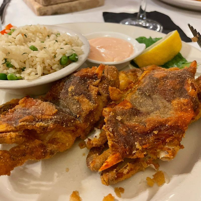 12 Idaho Fried Fish Joints Locals Swear By For Fresh Flavor In The Heartland - Decor Hint The Sandpiper Restaurant