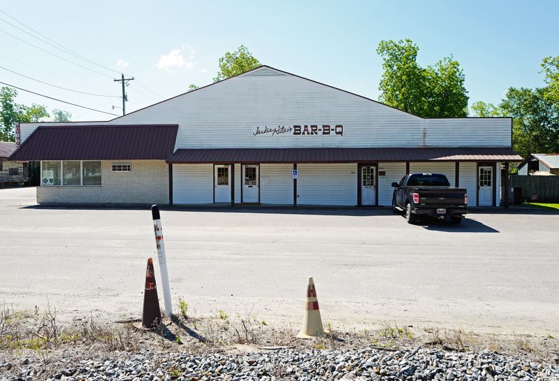Jackie Hite's Bar-B-Que