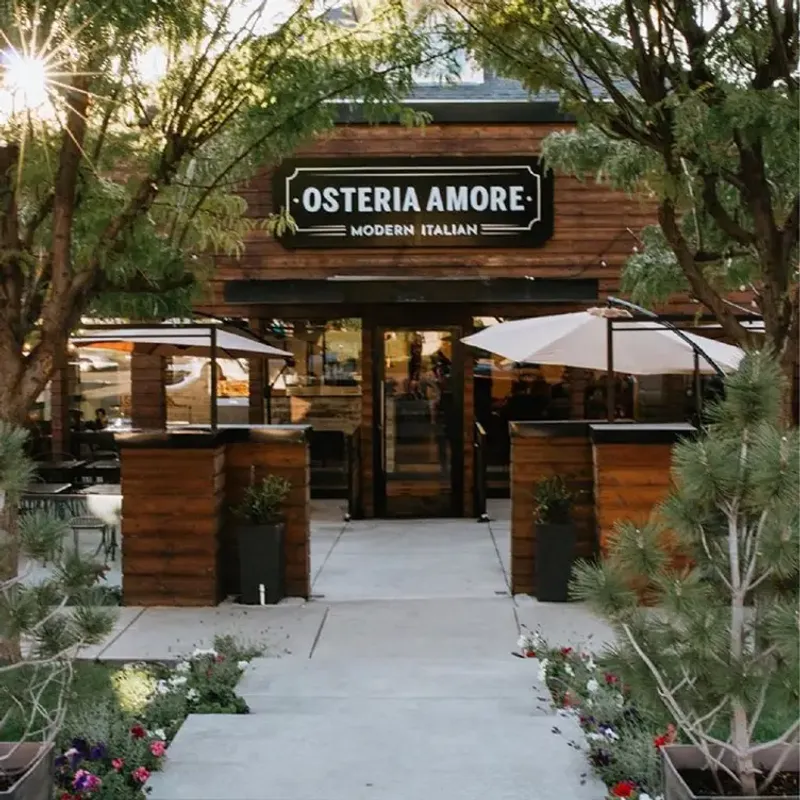 Osteria Amore