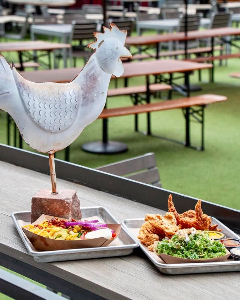 Community Focused Mission