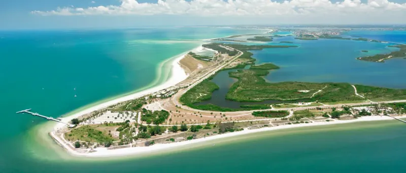 Fort De Soto Park