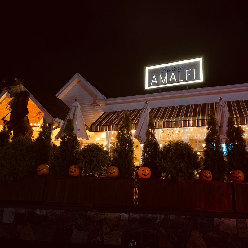 Multiple Outdoor Patios For Every Mood