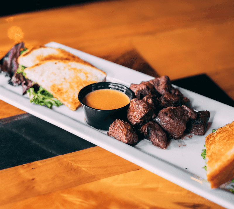 Driftwood Restaurant & Lounge