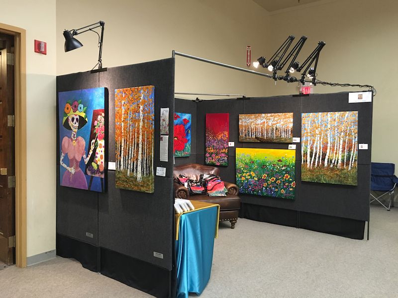 Ruidoso Art Festival