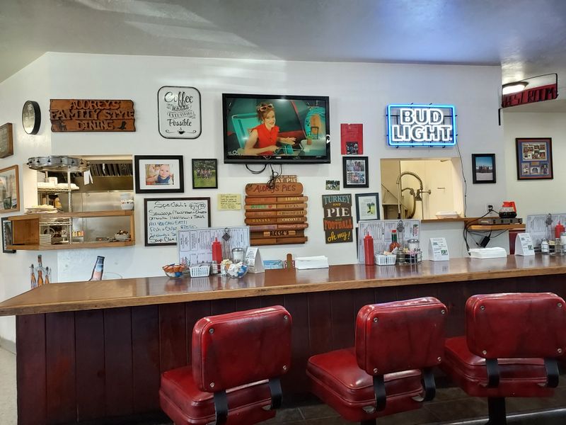 Audrey's – Newport, ID