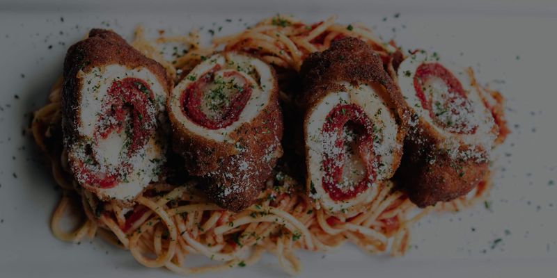 16 Kentucky Chains Where The Spaghetti & Meatballs Get A Well-Earned Standing Ovation - Decor Hint Giuseppe's Ristorante Italiano Lexington