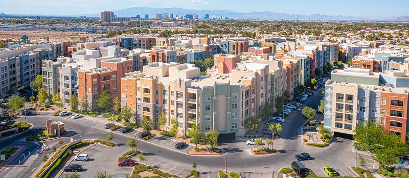 Southern Nevada Home Sales Fell 10% In October - Here's What November Could Bring - Decor Hint Condos and Townhomes Saw Bigger Price Drops