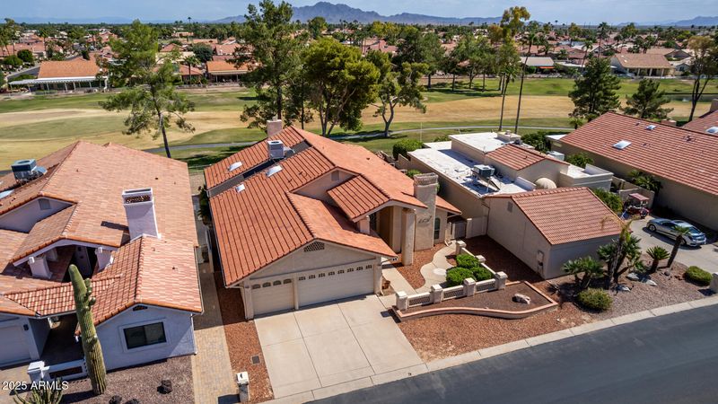 Arizona Real Estate Market Shifts As Prices Fall In Major Areas - Decor Hint Golf-Course Community Homes