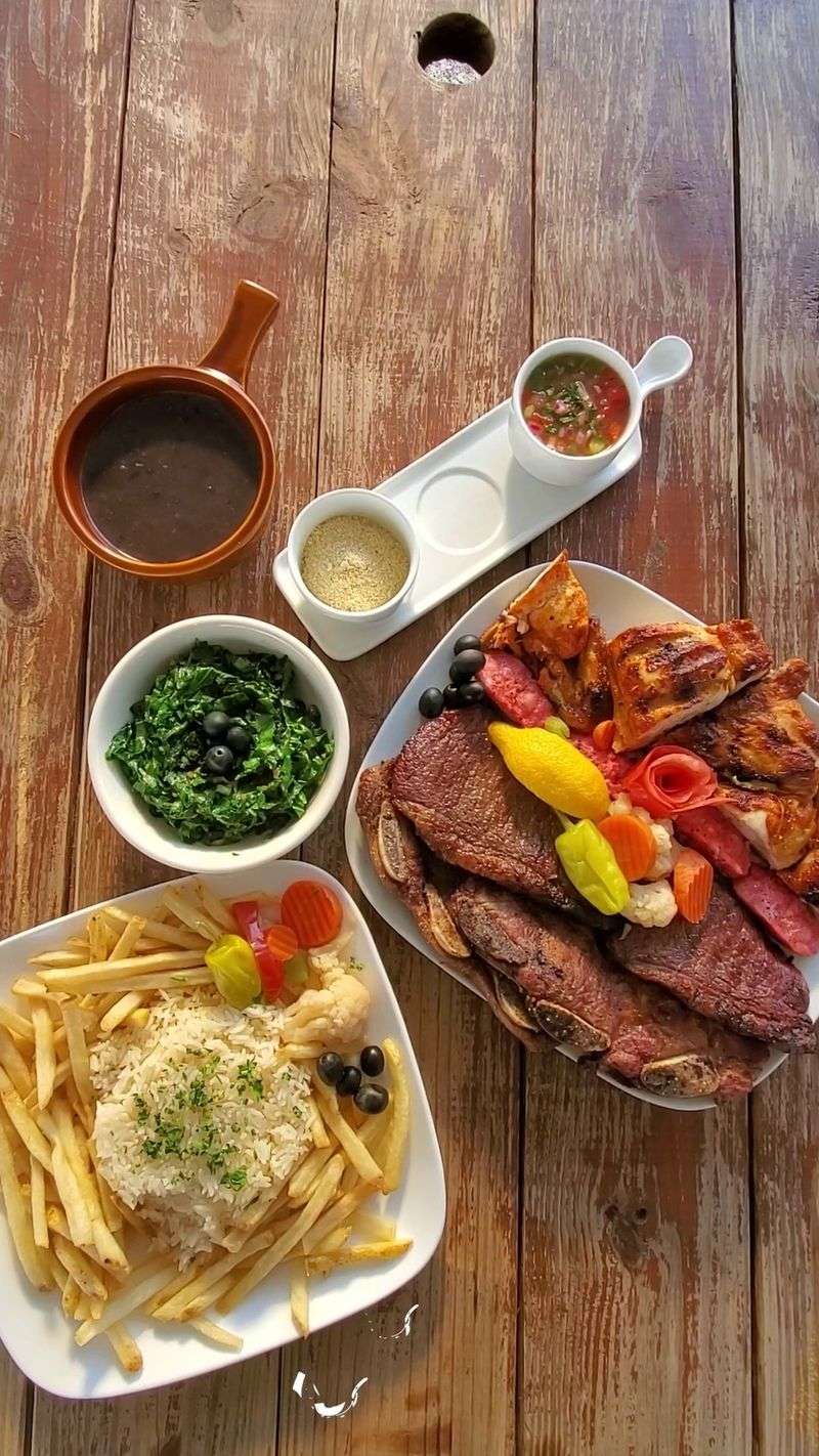 Pic-Nic Portuguese Grill