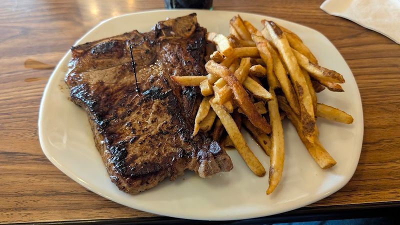 10 Ohio Steakhouses Serving All You Can Eat Classics - Decor Hint Western Sizzlin - Mansfield