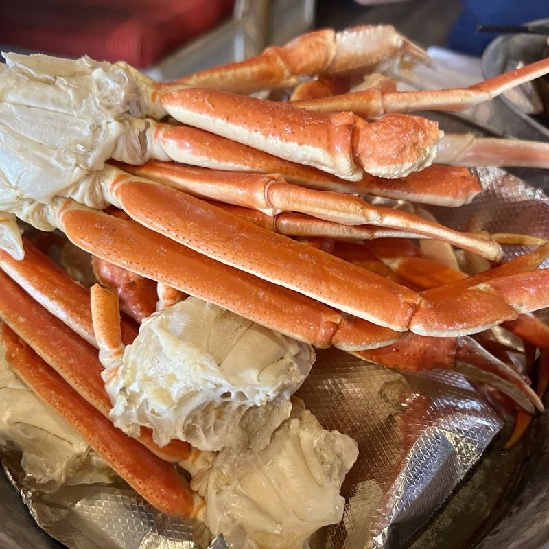 16 Seafood-Packed Florida Buffets Serving Endless Crab Leg Feasts - Decor Hint Sj1b4SAdorgAHeEL - Decor Hint