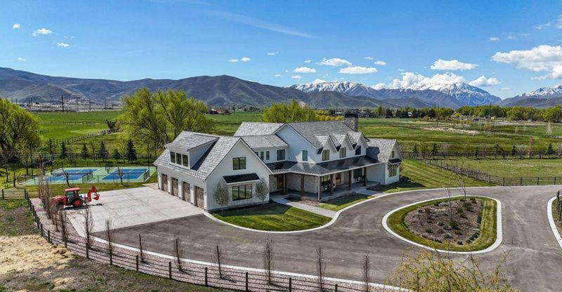 10 Utah Property Types Gaining Value The Fastest - Decor Hint Tech Corridor Condominiums