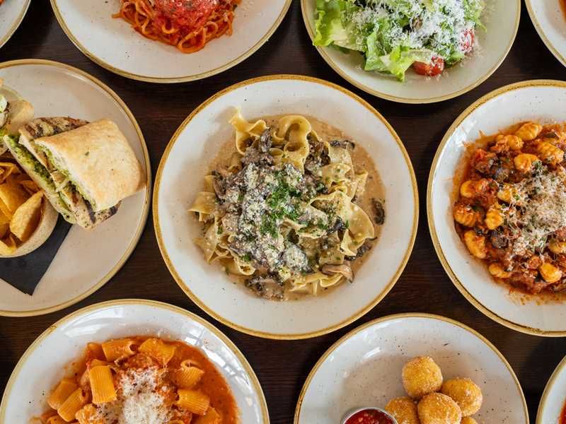 Vermont Seafood Restaurants Bringing Coastal Flavor To The Heart Of The Green Mountains - Decor Hint Pascolo Ristorante