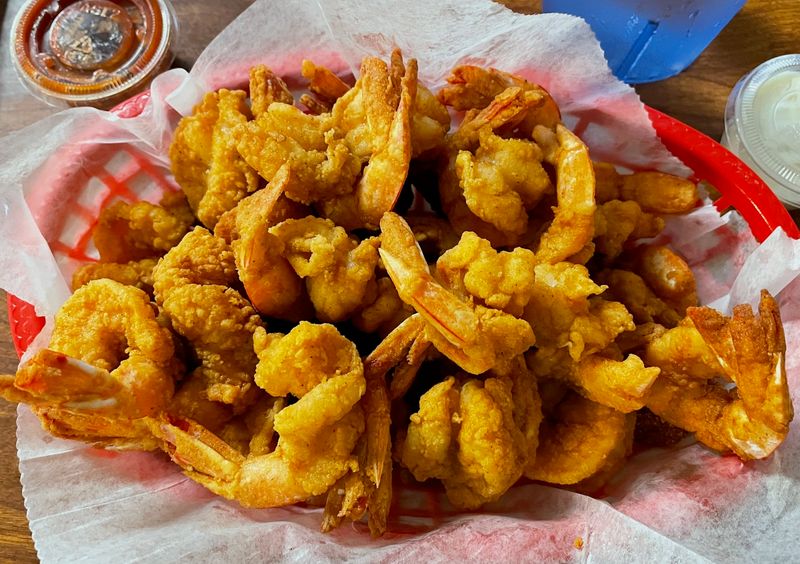 B&J's Steaks & Seafood