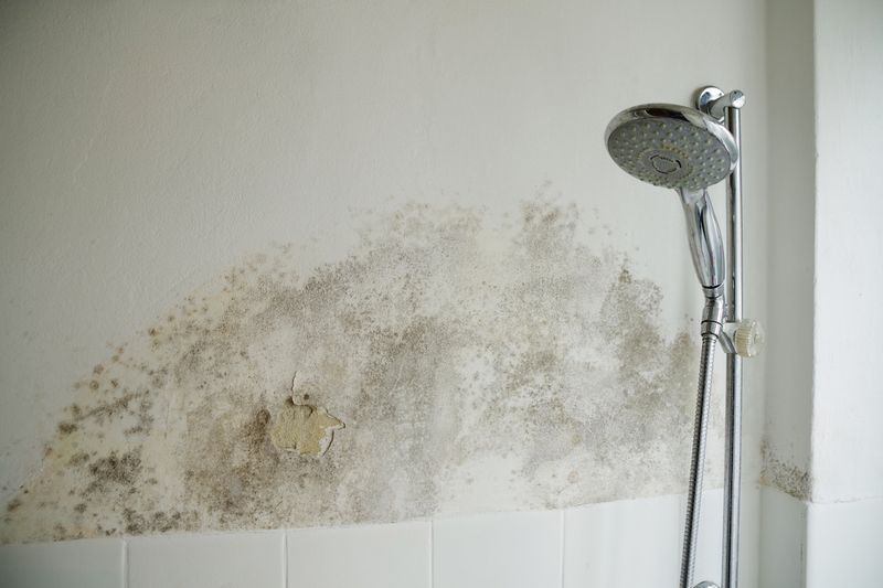 Texas Homeowners Reveal The Bathroom Upgrades They'd Never Do Again - Decor Hint Ignoring Ventilation Needs