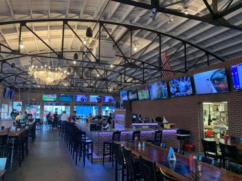 Kansas Barbecue Buffets That Satisfy Every Craving - Decor Hint B&C Barbeque - Wichita's Homestyle Haven