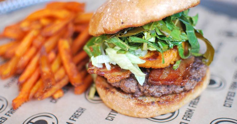 BABALU - Overton Square