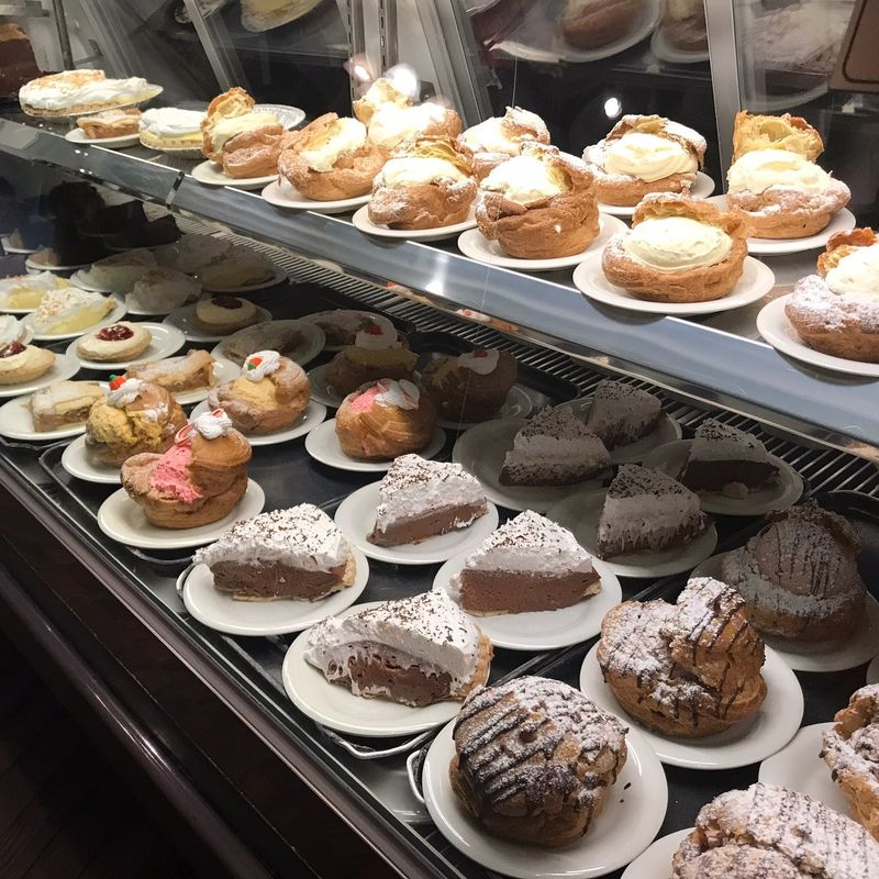 Schmidt's Sausage Haus Restaurant