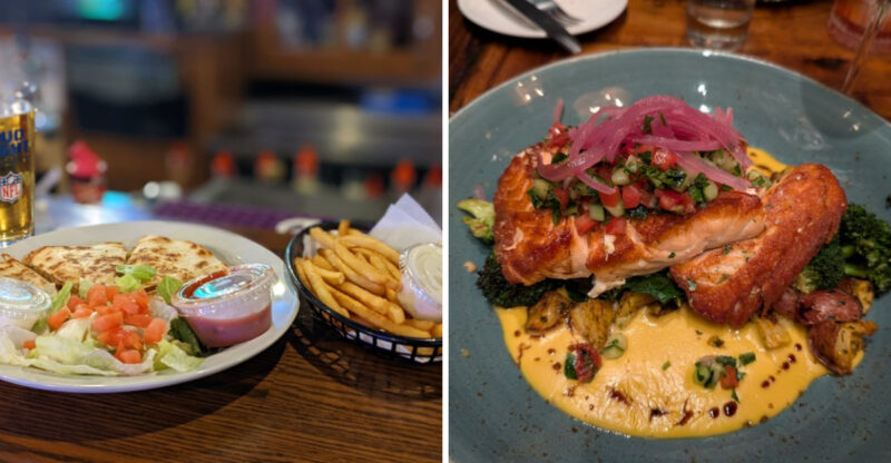 Small-Town Indiana Restaurants You’ll Wish You Discovered Sooner