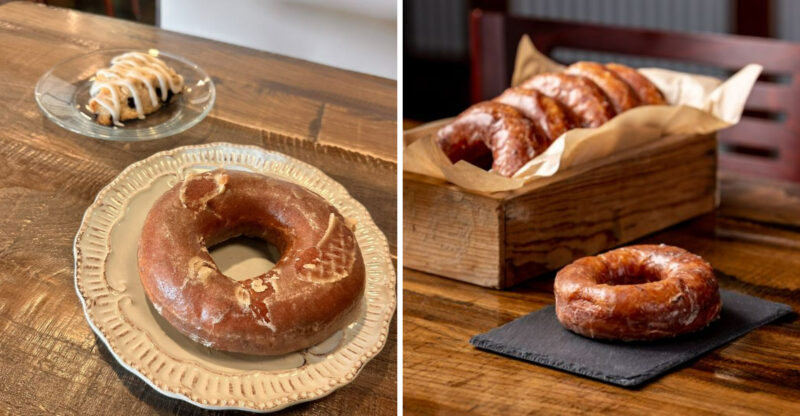 Small-Town Ohio Donut Shops Worth The Drive