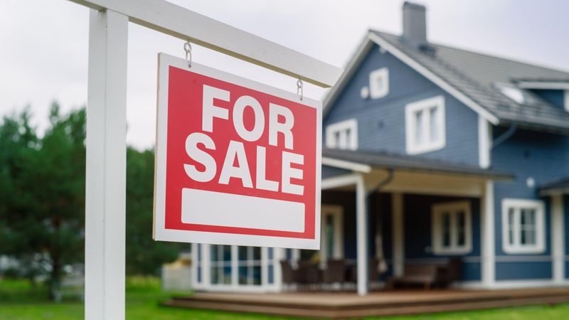 Homes Spending Longer on Market