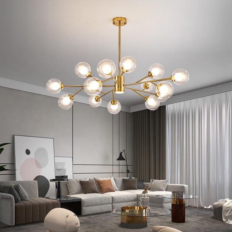 Texas Home Trends That Flopped And Ones Set To Shine - Decor Hint Statement Lighting Fixtures