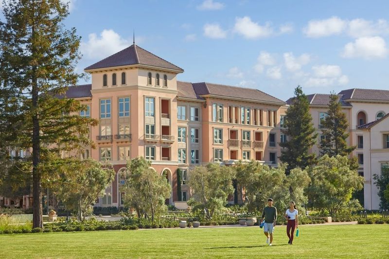 7 Types Of California Homes Expected To Drop In Value By The End Of 2025 While 7 Continue To Rise - Decor Hint New-Build Communities with Green Spaces