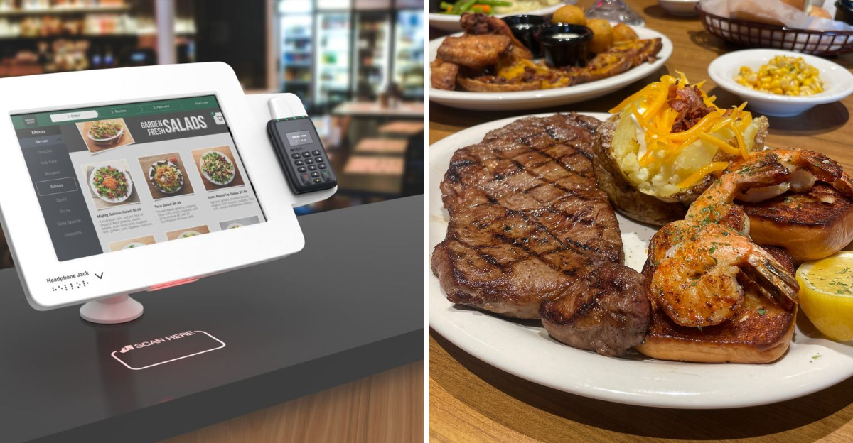 Smart Reasons This Is The Ultimate Time To Enjoy Texas Roadhouse Without The Chaos - Decor Hint