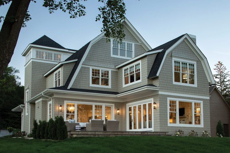 Energy-Efficient Windows