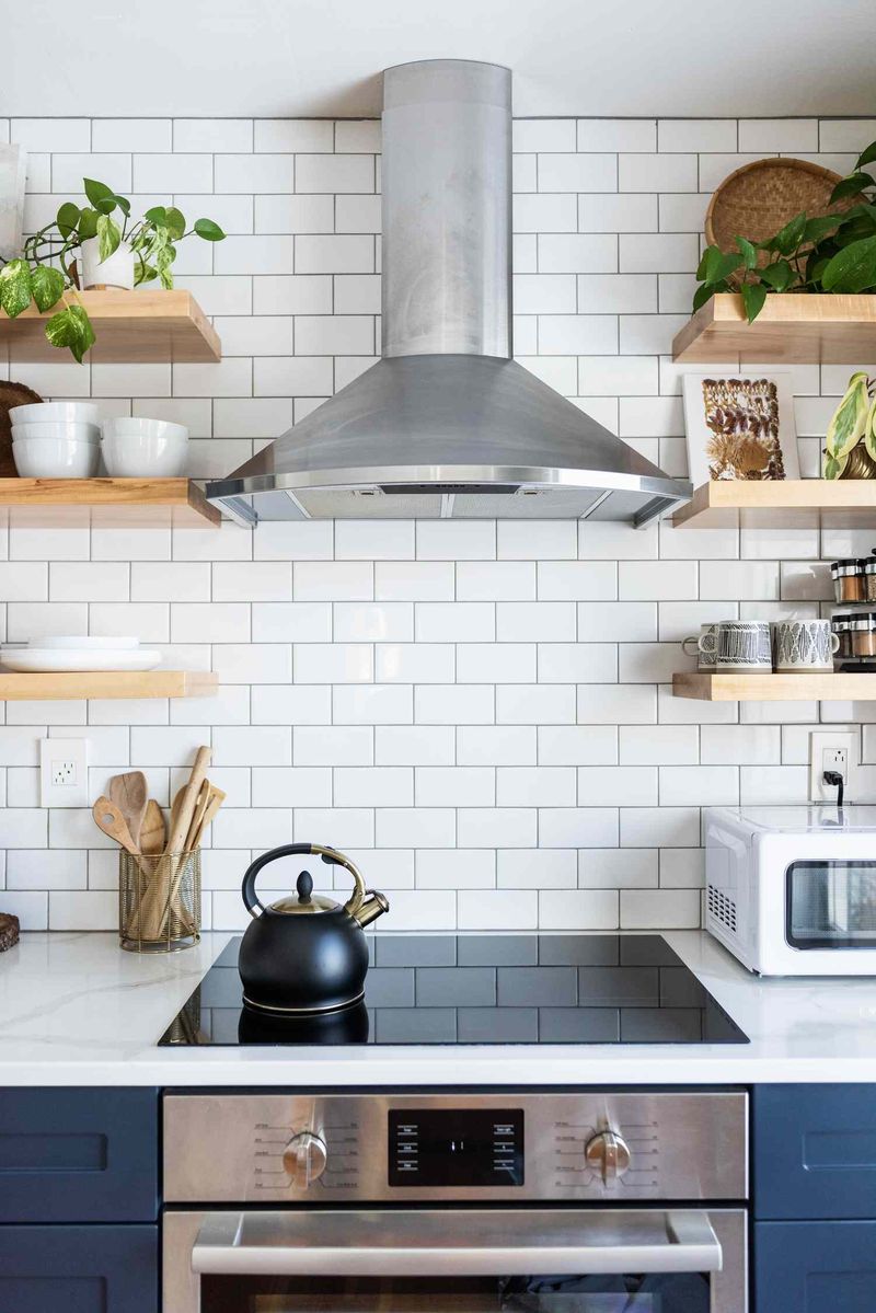 Induction Cooktop Replacement