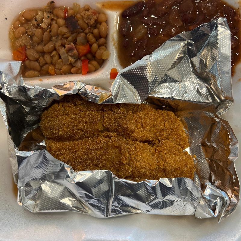 14 Nevada Catfish Eateries Locals Swear Have The Freshest Catches In Town - Decor Hint M&M’s Southern Café